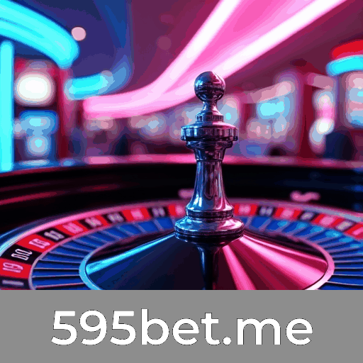 595bet.me: Slots emocionantes, Jogos de Mesa intensos, e Experiência Realista com Dealers ao Vivo