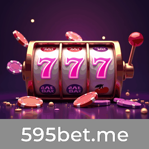 595bet.me: Slots emocionantes, Jogos de Mesa intensos, e Experiência Realista com Dealers ao Vivo