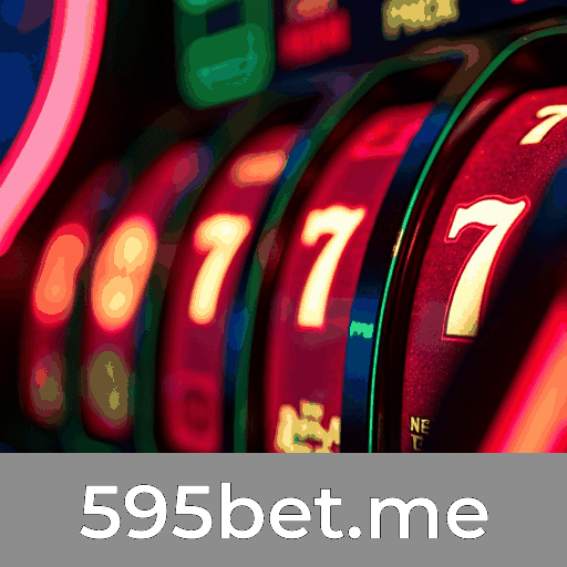 595bet.me: Slots emocionantes, Jogos de Mesa intensos, e Experiência Realista com Dealers ao Vivo