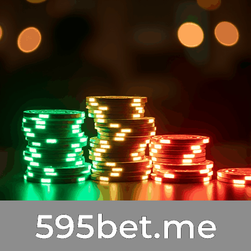 595bet.me: Slots emocionantes, Jogos de Mesa intensos, e Experiência Realista com Dealers ao Vivo