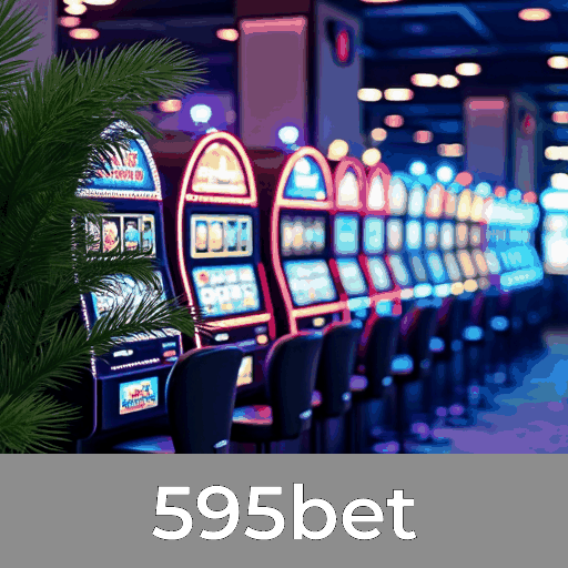Aproveite o Acesso Seguro Instantâneo no 595bet