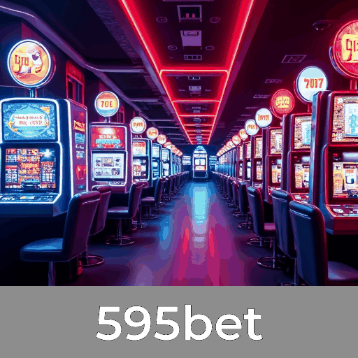 595bet: Especialistas em Apostas Esportivas Brasileiras