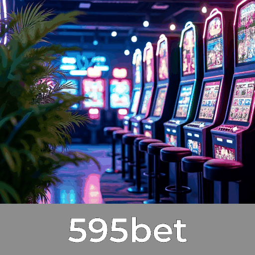 A Emoção dos Jogos de Casino no 595bet: Ganhe Grandes Prêmios!