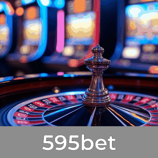 A Emoção dos Jogos de Casino no 595bet: Ganhe Grandes Prêmios!