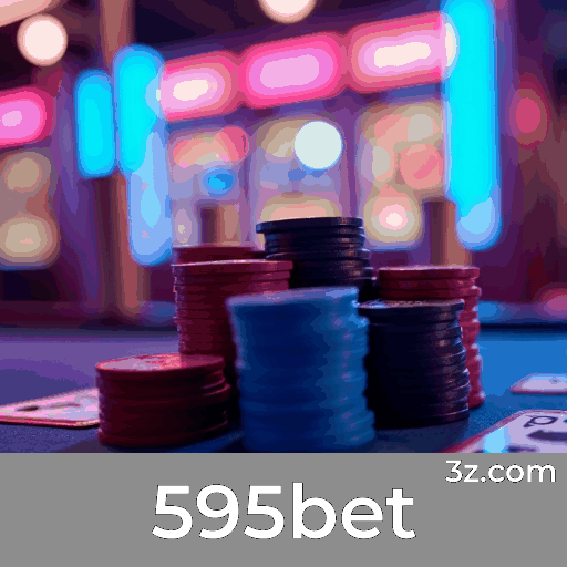 595bet: Seu Cassino Confiável e Premiado!