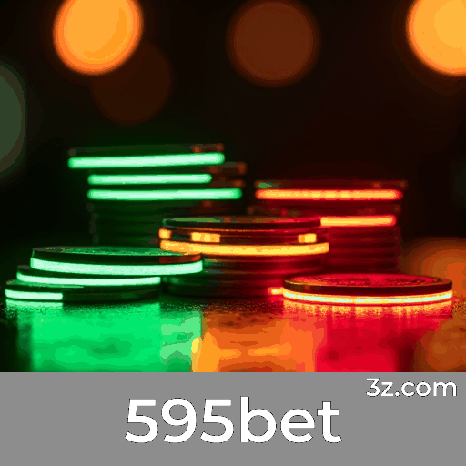 595bet: Seu Cassino Confiável e Premiado!