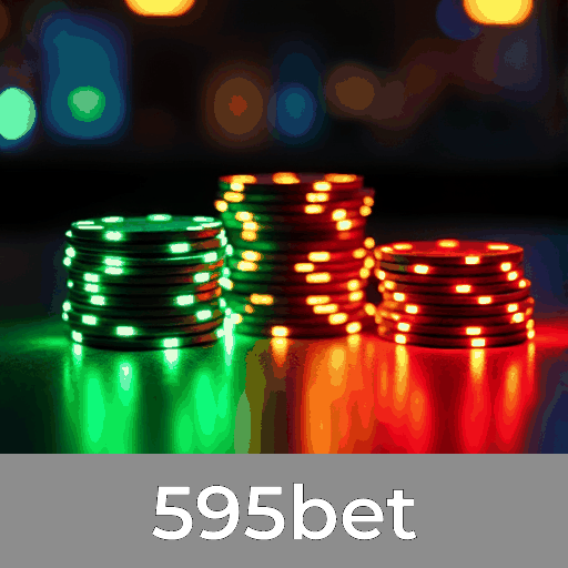 595bet: Plataforma de Apostas Segura e Divertida