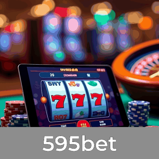 A Emoção dos Jogos de Casino no 595bet: Ganhe Grandes Prêmios!