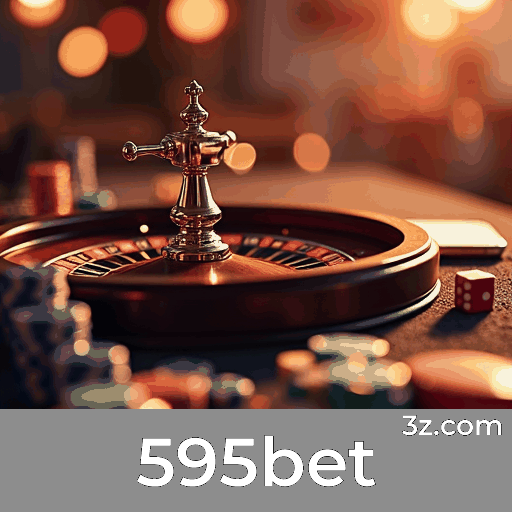 Maximize e Potencialize Recompensas na 595bet com Estratégias Integradas