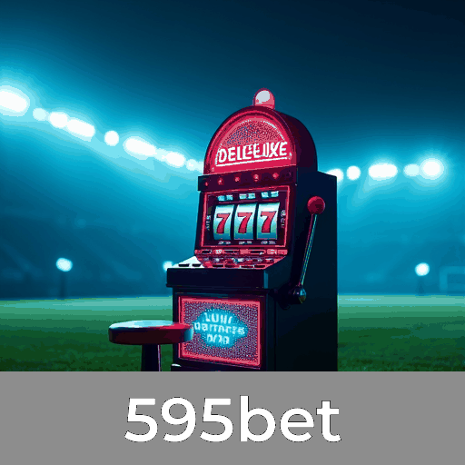 595bet: Plataforma de Apostas Segura e Divertida