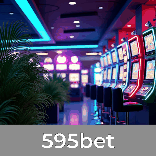 595bet: A Plataforma de Jogos Online com Serviços Profissionais e Seguros