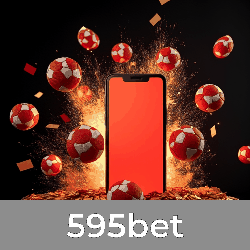 A Emoção dos Jogos de Casino no 595bet: Ganhe Grandes Prêmios!