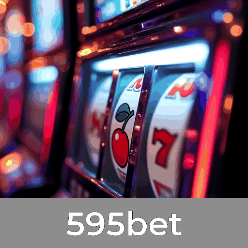 A Emoção dos Jogos de Casino no 595bet: Ganhe Grandes Prêmios!