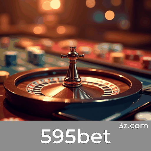 Tecnologia de Ponta em Jogos de Cassino 3D no 595bet