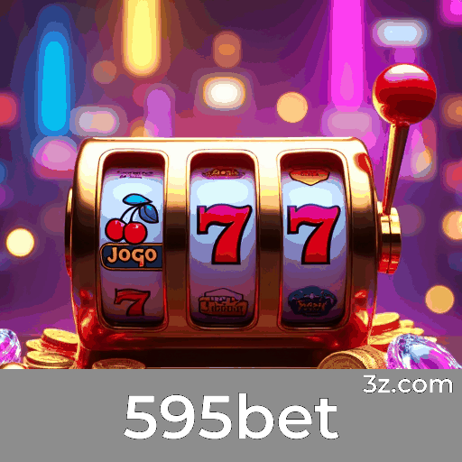 595bet: Casino Social para Experiência Interativa Única