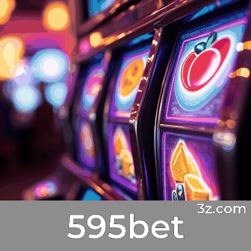 595bet: Casino Social para Experiência Interativa Única