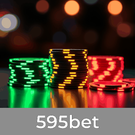 595bet: Experiência de Casino Real para Jogadores Brasileiros