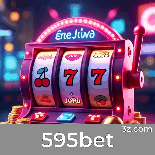 Tecnologia de Ponta em Jogos de Cassino 3D no 595bet