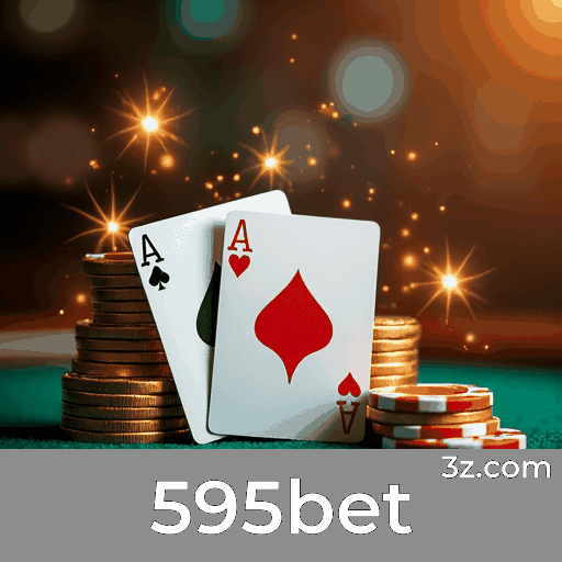 595bet: Seu Cassino Confiável e Premiado!