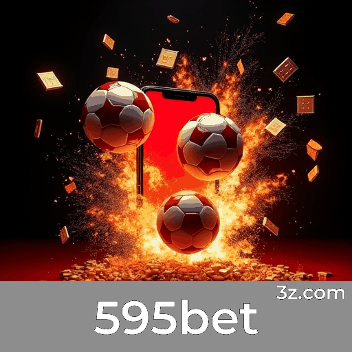 Maximize Seus Ganhos com o Aplicativo 595bet