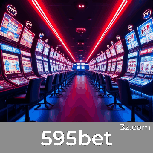 Maximize e Potencialize Recompensas na 595bet com Estratégias Integradas