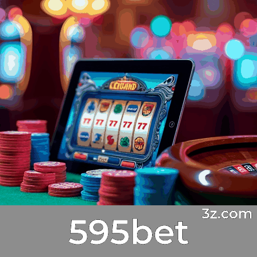 595bet: Login Seguro para Vantagens Exclusivas!