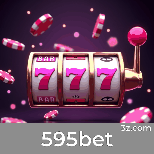 595bet: Seu Cassino Confiável e Premiado!